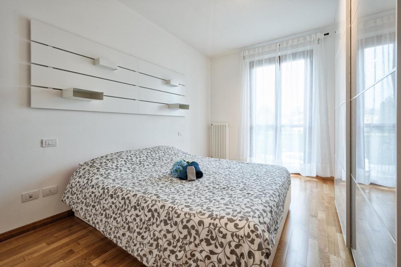 Casa Alessandro Con Piscina Lago Di Garda Salionze Exterior foto